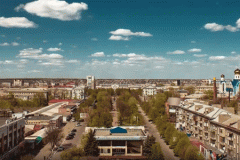 Интересные факты о Луганске станут известны жителям города
