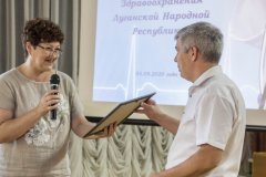Республиканские власти выразили благодарность медикам, спасшим жизнь пострадавшему от взрыва гранаты ребенку