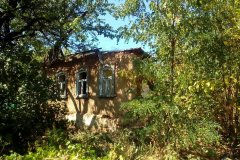 Прифронтовая зона: жизнь под постоянными обстрелами