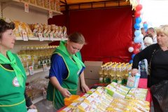 Рекомендации по проведению ярмарочных мероприятий в условиях сохранения риска распространения новой коронавирусной инфекции COVID-19