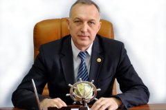Поздравление министра финансов ЛНР с Днем работника финансовой сферы