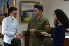 "Патриотическая ассоциация Донбасса" пополнила свои ряды