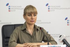 С 18 сентября БТИ Луганска возобновляет свою работу
