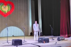 В Луганске состоялось открытие III этапа Республиканского конкурса «Педагог года Луганщины»