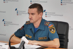 Значительный рост пожаров вызван человеческим фактором