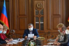 ЧСПК усилила противоэпидемические меры