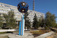 "Лугамаш", подобно локомотиву, стремительно набирает обороты