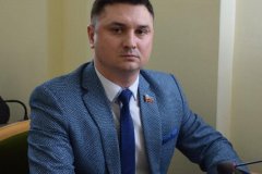 Внесены изменения в Уголовный кодекс ЛНР и статьи 153 и 154 Уголовно-процессуального кодекса ЛНР