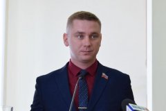 Парламентарии внесли изменения в статьи 15 и 16 Закона ЛНР "О государственной пошлине"