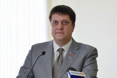Депутаты Народного Совета ЛНР внесли изменения в Закон ЛНР "О рекламе"