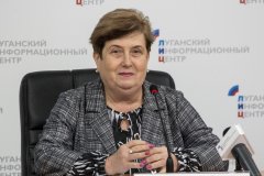Продлен срок предоставления паспорта ЛНР в Пенсионный Фонд для принятых на учет пенсионеров