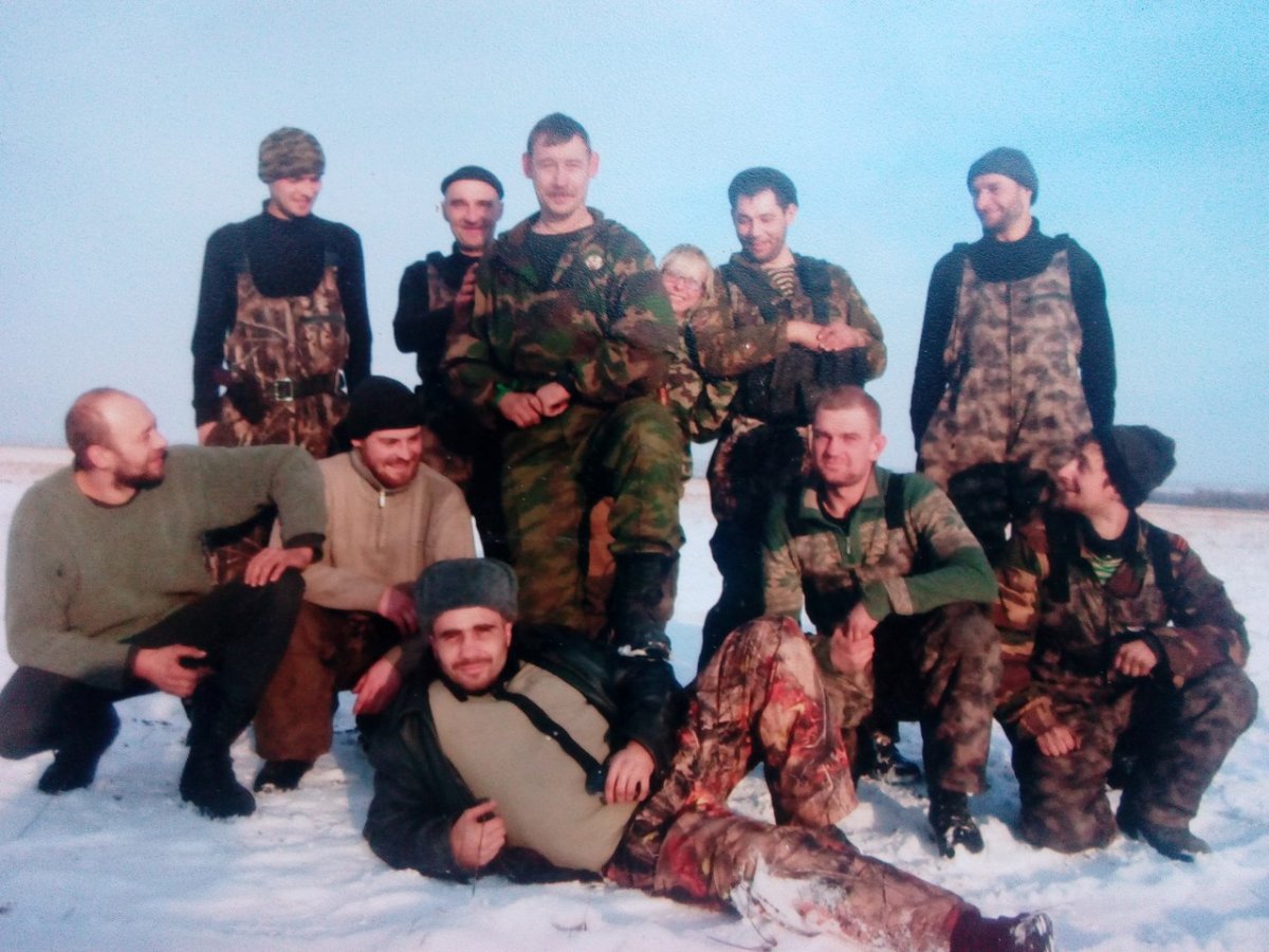Когда о прошлом не жалеешь