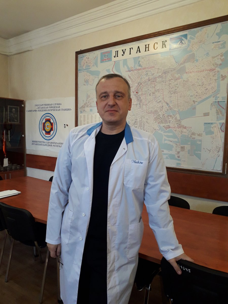 Маска – не просто "пропуск" в маршрутное такси