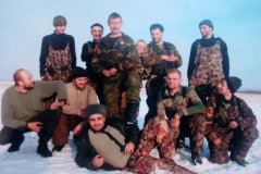 Когда о прошлом не жалеешь
