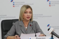 Осенние каникулы для школьников ЛНР начнутся 5 октября