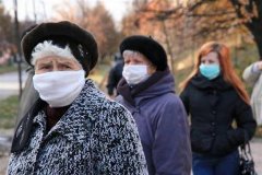 Жителей Республики старше 65 лет призывают соблюдать самоизоляцию