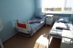 Лечебная сеть ЛНР справляется с количеством поступающих пациентов