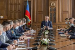 К 10 ноября КПП У Счастья и Золотого должны быть готовы к работе
