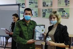 В Луганске подвели итоги конкурса «Твоя Республика»