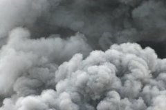 Жителей ЛНР просят соблюдать основные правила поведения в условиях задымленности