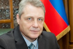Обращение Председателя Правительства ЛНР по случаю годовщины создания НМ ЛНР