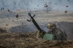 Мы – патриоты своей Родины!