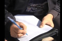 Генпрокуратура ЛНР продолжает собирать доказательства преступлений ВСУ