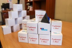 Председатели объединений совладельцев многоквартирных домов получат новые штампы