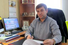 Для медика главное – здоровье пациента
