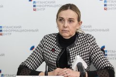 Украина привыкла перекладывать ответственность на других лиц и уходить от выполнения собственных обязательств, - Кобцева