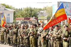 Преступления украинского режима против жителей Донбасса не должны остаться безнаказанными!