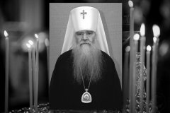 Ушел из жизни митрополит Иоанникий
