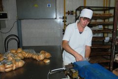 Глава ЛНР поздравил работников пищевой промышленности с профессиональным праздником