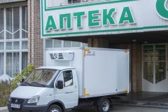 Цены на медпрепараты в аптеках Республики - под контролем Минздрава ЛНР