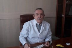 Берегите здоровье, а медики всегда готовы помочь