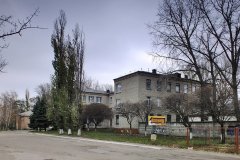 Инфекционист - на "переднем крае обороны"