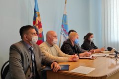 Еженедельно в ЛНР фиксируется до 1,4 тыс. случаев заболевания пневмонией, - СЭС