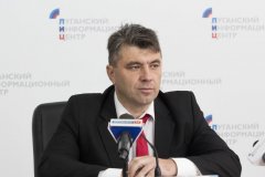 Для жителей прифронтовых территорий Минкомсвязи планирует запустить радиостанцию