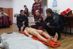 На помощь – по первому зову
