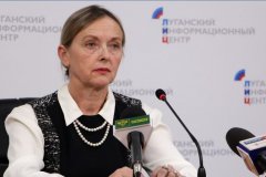 Киев не подтвердил назначение КПП, готовящихся к открытию у Счастья и Золотого