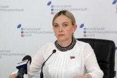 Киев продолжает саботировать вопрос правовой очистки переданных Республике лиц