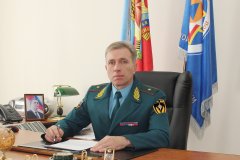Заявление министра по ЧС ЛНР