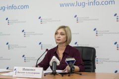 Медики регистрируют в ЛНР снижение уровня заболеваемости COVID-19