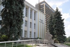 Библиотекари Республики приняли участие во всероссийской конференции «Фонды библиотек в цифровую эпоху»