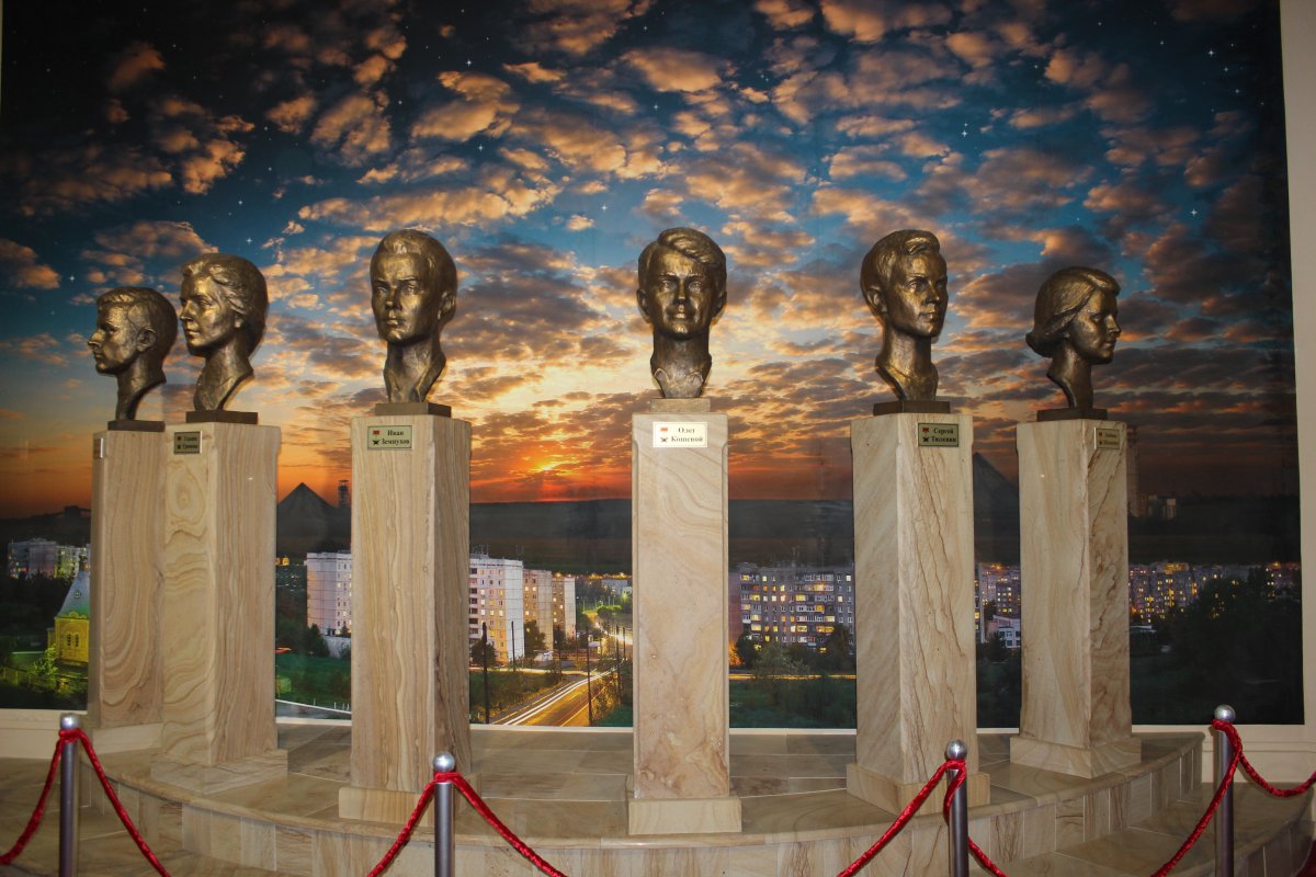 75 лет Победы. «Мы были гвардией своей земли…»
