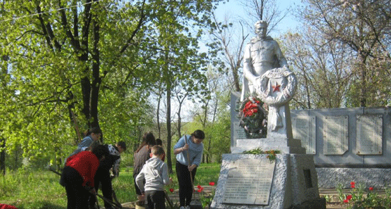 В Республике подвели итоги акции "Память сердца"