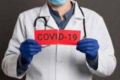 В ЛНР зарегистрировали 1598 случаев заражения COVID-19