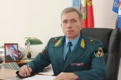 Заявление министра МЧС ЛНР