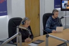 Пересекая границу Украины, люди должны быть ознакомлены с ее законодательной базой