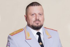 Министр внутренних дел поздравил коллег с профессиональным праздником